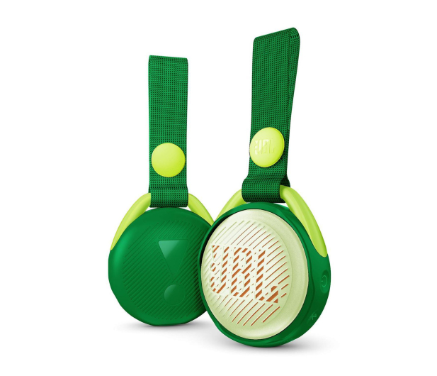 JBL JR POP Zielony - 523276 - zdjęcie 7